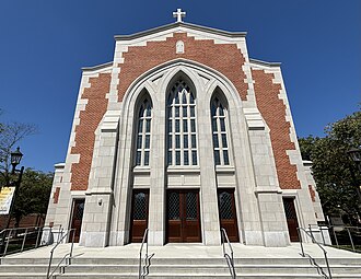 Diocese of Arlington